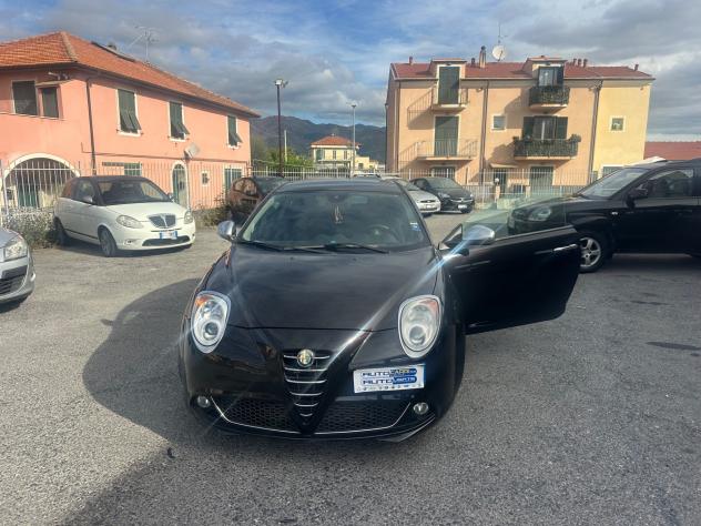 Alfa Romeo MiTo 1.6 JTDm-2 S&S Distinctive - Foto 5