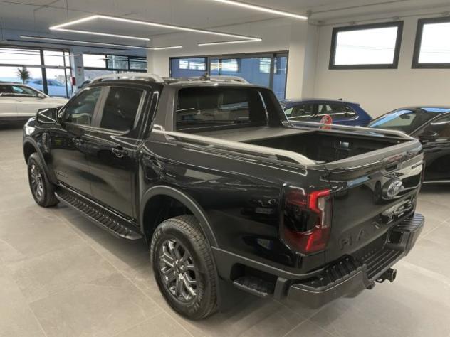 FORD Ranger 2.0 Ecoblue 205 CV DC Wildtrak KM0 MY26 rif. 23515909 - Foto 5
