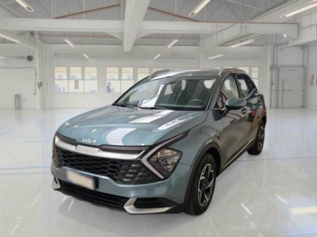 KIA Sportage 1.6 CRDi MHEV Business rif. 23775694