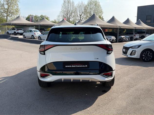 Kia Sportage 1.6 CRDI MHEV GT-LINE 2WD DCT - Foto 2