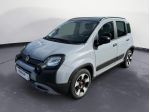 FIAT Panda Cross 1.0 FireFly 70cv S&S Hybrid City Cross! BICOLORE-PRONTA CO &hellip;