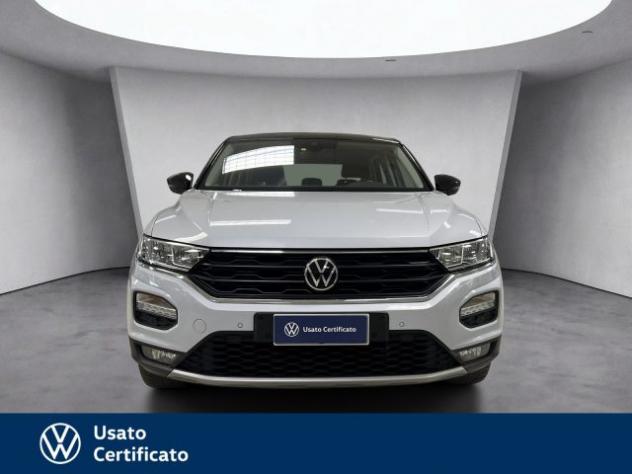 VOLKSWAGEN T-Roc 1.0 tsi style 110cv rif. 23904372 - Foto 3