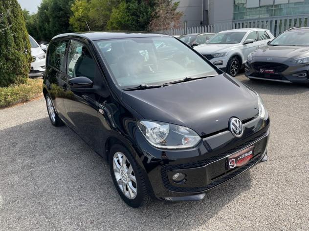 Volkswagen up! 1.0 5p. eco high BlueMotion Technology - Foto 6