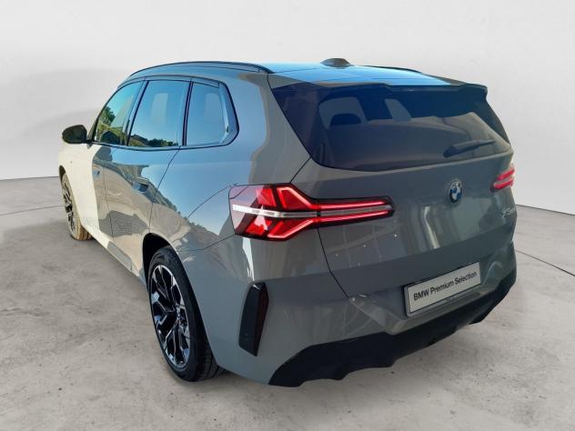 BMW X3 xdrive20d MSport auto - Foto 7