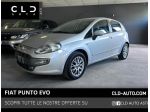 FIAT Punto Punto Evo 5p 1.2 Dynamic 65cv