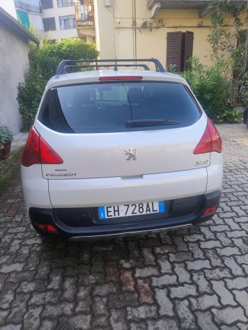 Peugeot 3008 1.6 THP 156CV Outdoor Benzina euro 5 - Foto 4