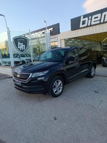 SKODA Kodiaq 2.0 TDI SCR DSG Executive i.m rif. 23190926 - Foto 2
