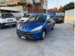 206 PLUS 1.1 GPL 57CV 2010 CON SOLI 96.000KM