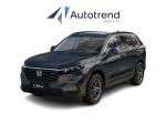 Honda CR-V 2.0 Hybrid 184 CV AWD Automatica Elegance