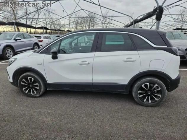 OPEL Crossland 1.2 130cv AT6 Elegance - GT141MB rif. 23803564 - Foto 6