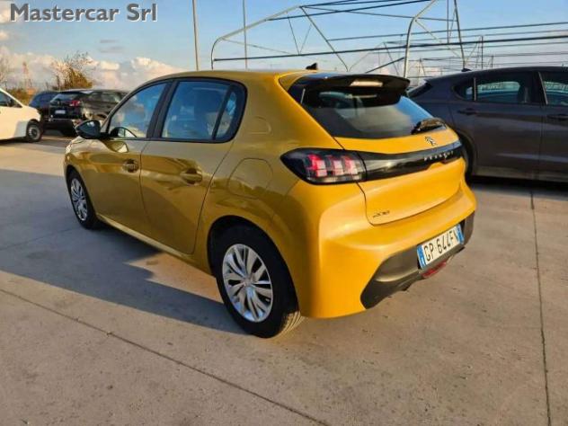 PEUGEOT 208 1.2 puretech Active s - GP644FN rif. 23779526 - Foto 3