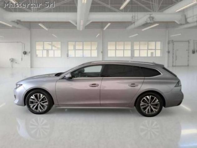 PEUGEOT 508 508 SW 2.0 bluehdi Allure s - GC260JY rif. 23936555 - Foto 8