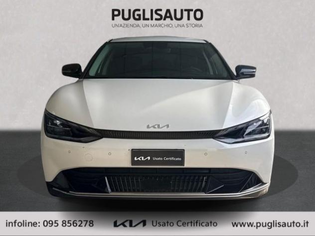 KIA EV6 Dual Motor 77,4 kWh AWD Air Special Edition rif. 24096105 - Foto 2