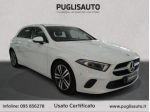 MERCEDES-BENZ A 180 d Automatic Premium rif. 24113630