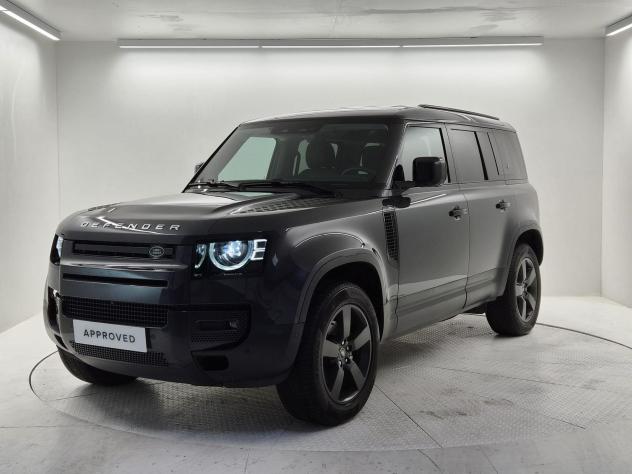 Land Rover Defender 3.0D I6 200 110 SE AWD AUTOCARRO FISCALE N1 5 POSTI