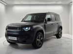 Land Rover Defender 3.0D I6 200 110 SE AWD AUTOCARRO FISCALE N1 5 POSTI