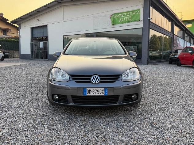 Volkswagen Golf 1.6 5p. Comfortline BiFuel GPL OK NEOPATENTATI - Foto 2