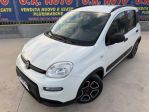 FIAT Panda  Hybrid City Life AZIENDALE rif. 23968812