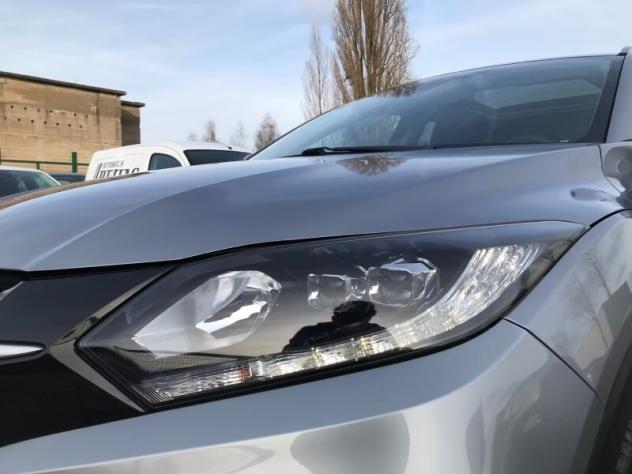 HONDA HR-V 2ª serie HR-V 1.5 i-VTEC CVT Executive Navi ADAS - Foto 3