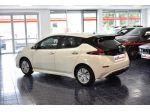 NISSAN Leaf 2ª serie Leaf N-Connecta 40 kWh