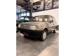 Innocenti Small 500/990 Innocenti 500
