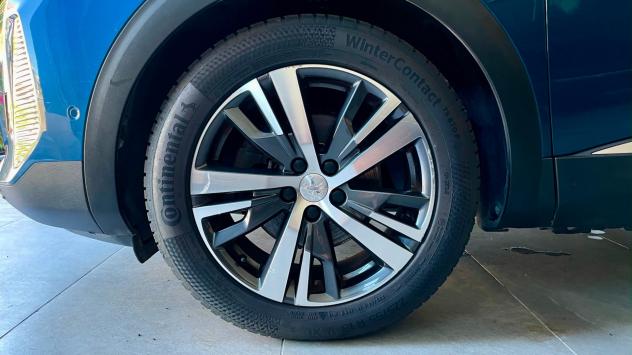 PEUGEOT 5008 1.5 ALLURE 131CV - SETTE POSTI, FULL LED, NEOPATENTATI - Foto 5