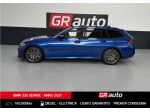 BMW Serie 3 330d 48V Touring Msport
