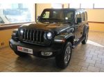 JEEP Wrangler Sahara rif. 23135774