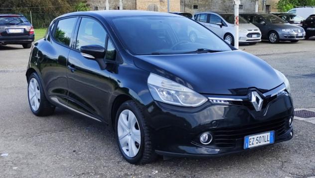 Renault Clio 1.5 dCi 8V 75CV 5 porte Live
