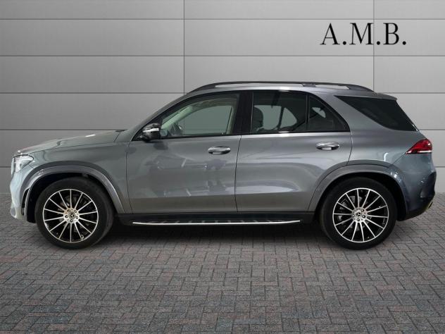 Mercedes-Benz GLE GLE 300 d 4MATIC M hybrid Premium Plus - Foto 6