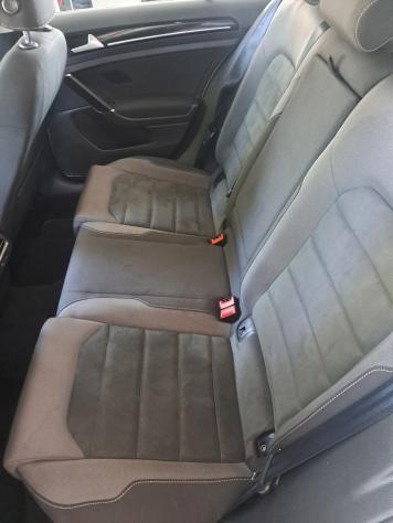 Volkswagen Golf 1.4 TGI 5p. Executive BlueMotion - Foto 8