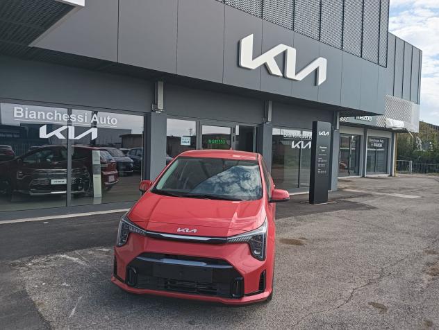 Kia Picanto Picanto 1.2 12V 5 porte Style - Foto 3