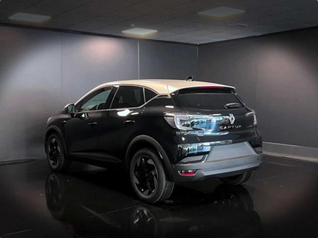 RENAULT Captur 1.0 eco-g Techno 100cv PREZZO REALE rif. 22633777 - Foto 5