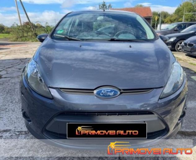FORD Fiesta 1.2 82 CV 5 porte Trend GPL rif. 22947523 - Foto 7