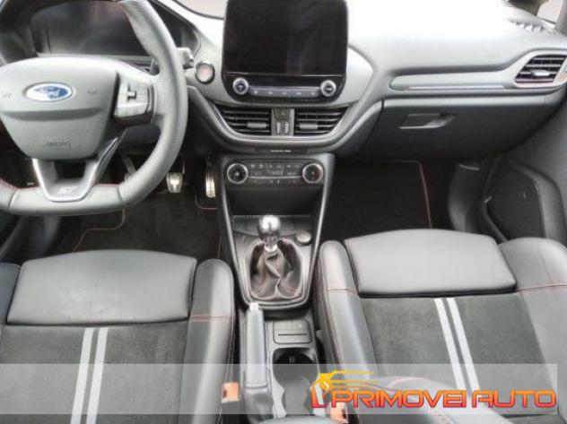 FORD Fiesta 1.5 Ecoboost 200 CV 5 porte ST rif. 22424110 - Foto 2