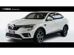 Renault Arkana 2021 1.6 E-Tech full hybrid Techno Auto 145cv