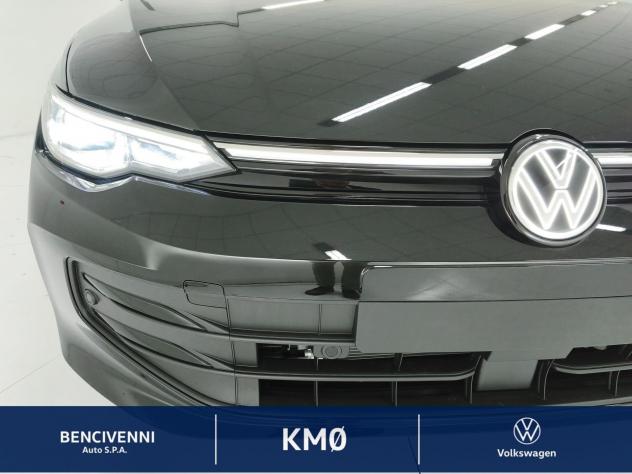 Volkswagen Golf 1.5 TSI EHYBRID LIFE DSG MY 26 - Foto 3