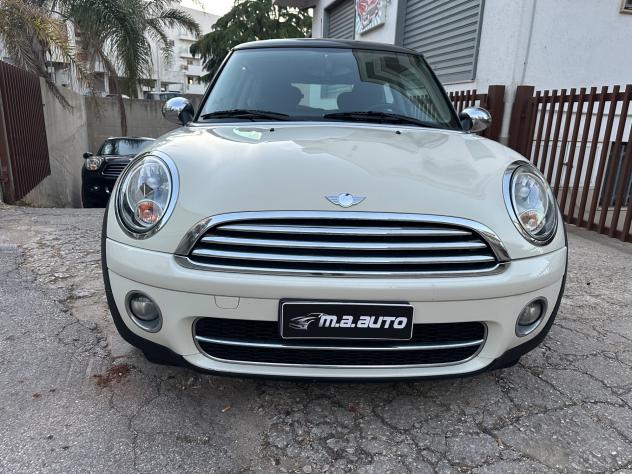 Mini 1.6 16V One D UNIPROPRIETARIO 109cv - Foto 2