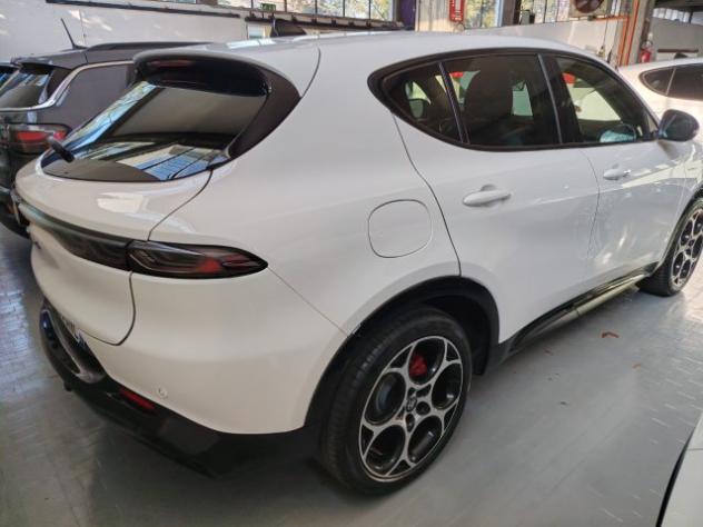 ALFA ROMEO Tonale 1.6 diesel 130 CV TCT6 Veloce rif. 24040396 - Foto 5