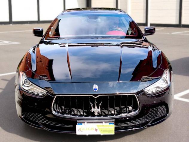 Maserati Ghibli Ghibli 2014 3.0 V6 ds 275 cv auto - Foto 3