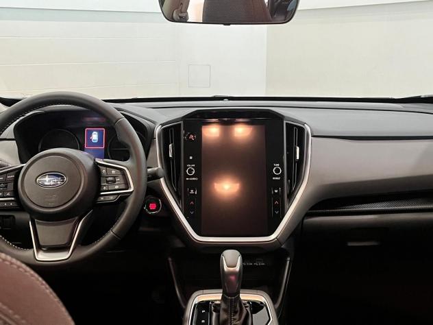 Subaru Crosstrek 2.0i e-Boxer MHEV CVT Lineartronic Style Xtra OFFERTA A TEMPO LIMITATO oltre oneri finanziari. - Foto 10