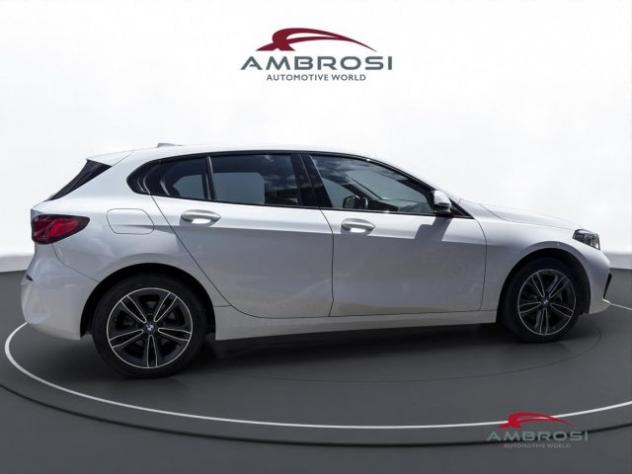 BMW 116 Serie 1 d 5p. Sport rif. 23734553 - Foto 5