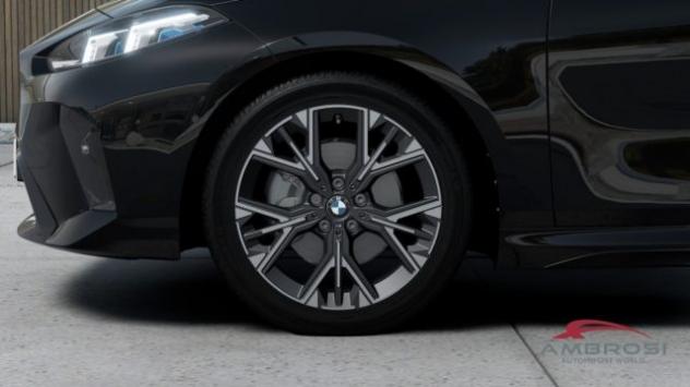 BMW 118 Serie 1 d Msport Premium Package rif. 23271827 - Foto 8