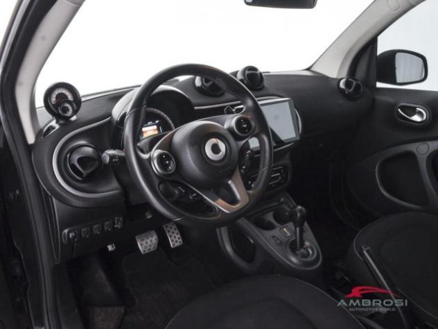 SMART ForTwo 90 0.9 Turbo twinamic Urban Sport rif. 24051063 - Foto 8