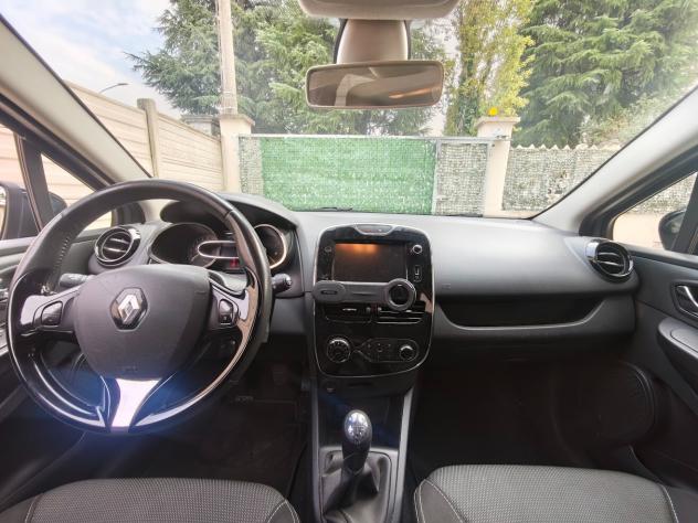 Renault Clio 1.2 75CV 5 porte Wave - Foto 10