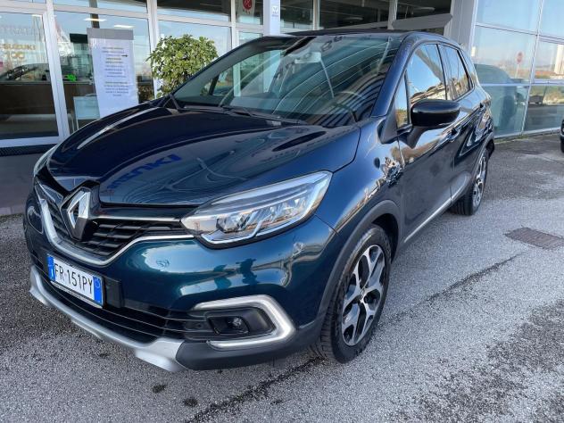 Renault Captur 1.2 TCe 120cv Energy INITIALE PARIS - Foto 3