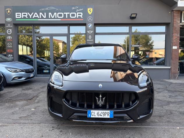 Maserati Grecale MHEV 330 CV AWD Modena - Foto 2