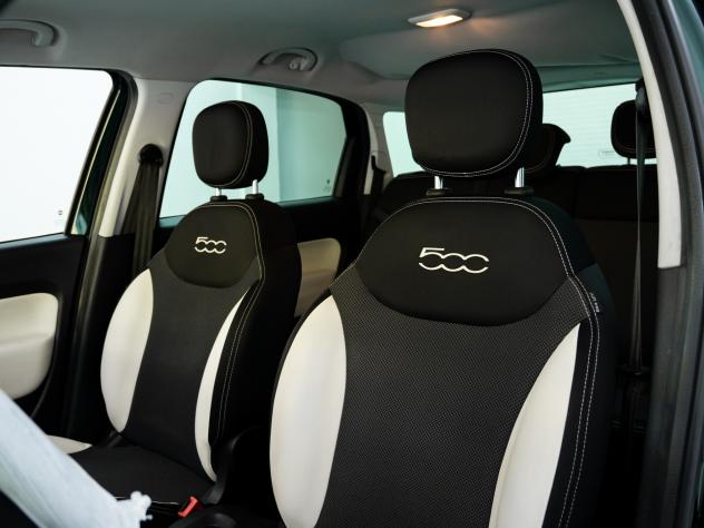 Fiat 500L 1.6 Multijet 105 CV Trekking - Foto 9
