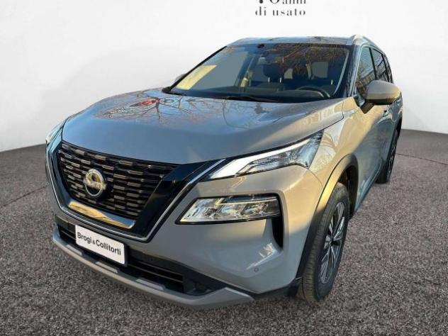 NISSAN X-Trail 1.5 e-power N-Connecta 2wd auto rif. 23835099 - Foto 3