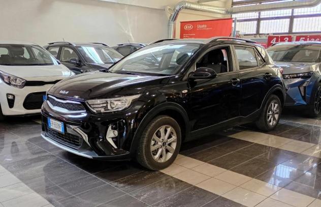 Kia Stonic Stonic 1.2 dpi Urban gpl 82cv